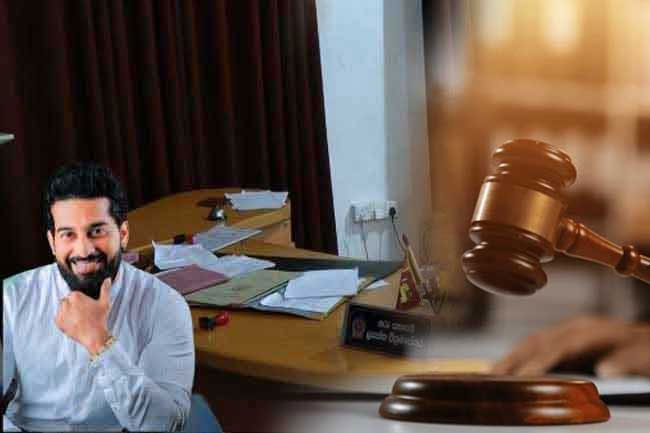 Seven suspects arrested over Weligama PS Chairman’s murder remanded till Nov. 13