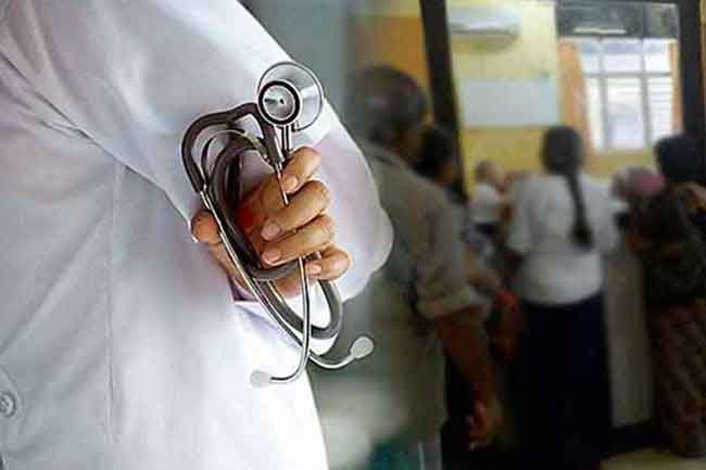 GMOA temporarily calls off island-wide strike GMOA temporarily calls off island-wide strike