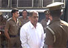 Ex-President Mahinda’s Chief Security Officer granted bail Ex-President Mahinda’s Chief Security Officer granted bail