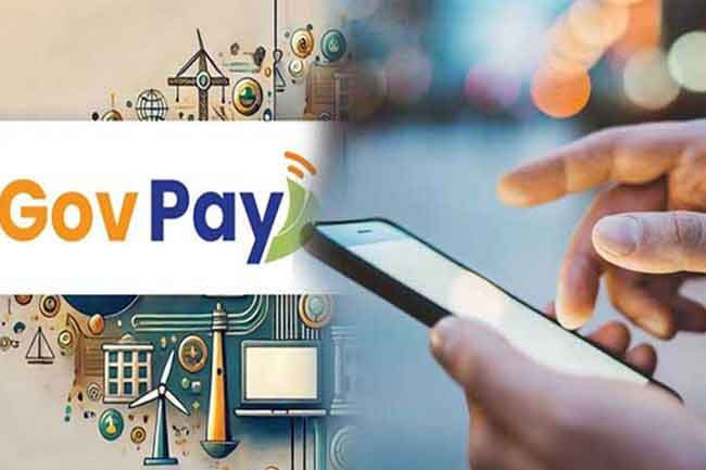 Payments via ‘GovPay’ surpass Rs. 750 million
