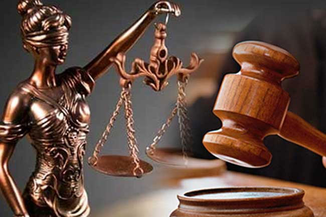 Wellawaya Magistrate suspended from duties