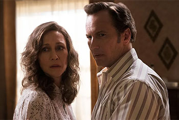 ‘Conjuring’ prequel movie in the works after ‘Last Rites’ breaks franchise box office records ‘Conjuring’ prequel movie in the works after ‘Last Rites’ breaks franchise box office records