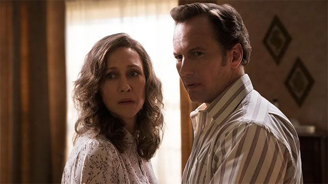 ‘Conjuring’ prequel movie in the works after ‘Last Rites’ breaks franchise box office records