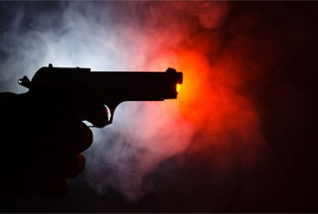 Shooting incident reported in Kalawana