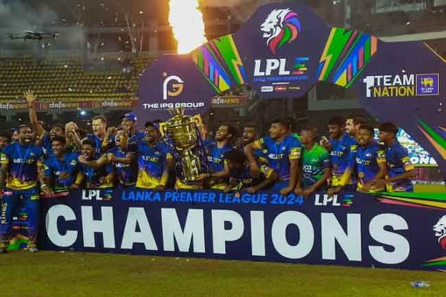 LPL Season 6 likely to be played in July-August 2026 – sources