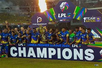 LPL Season 6 likely to be played in July-August 2026 – sources   LPL Season 6 likely to be played in July-August 2026 – sources