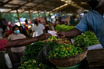 Colombo inflation rises to 2.1% in October 2025 Colombo inflation rises to 2.1% in October 2025
