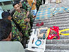 T-56 assault rifle, 3 grenades also found within Jaffna Uni premises