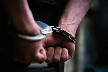 Kuchchaveli PS Chairman arrested on bribery charges