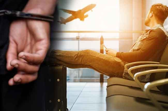 Agency director arrested for Rs. 740 mln Romania job scam Agency director arrested for Rs. 740 mln Romania job scam