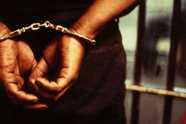 Suspect wanted over shooting and attempted murder arrested Suspect wanted over shooting and attempted murder arrested