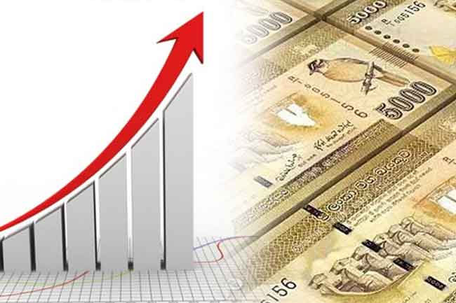 State revenue up in first half of 2025 compared to previous year
