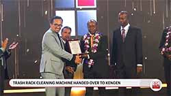 Sri Lanka's youth should be innovators and dreamers - Minister Sunil Handunnetti (English)