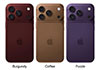 iPhone 18 Pro tipped to launch in burgundy, coffee, and fresh new colors
