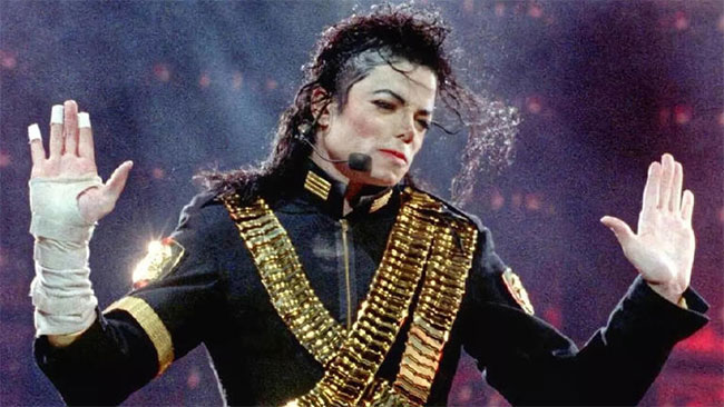 Michael Jacksons estate paid $2.5 million to settle sexual abuse claims ahead of biopic release