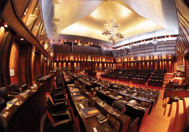 Parliamentary staff preparing for trade union action during Budget session?