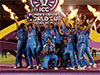 India crowned ICC Womens Cricket World Cup champions