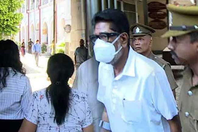 SC dismisses writ petitions against freezing assets of Keheliya and family