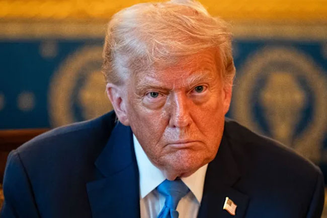 Trumps global tariffs to face challenge before US Supreme Court