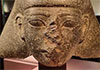 Netherlands to return stolen ancient sculpture to Egypt