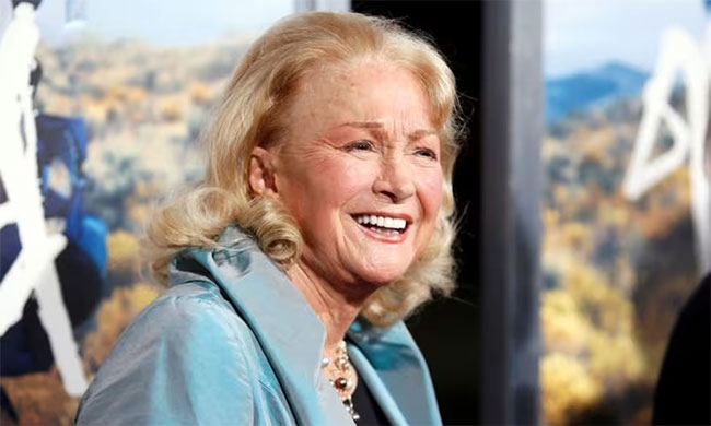 Wild At Heart actress Diane Ladd dies at 89