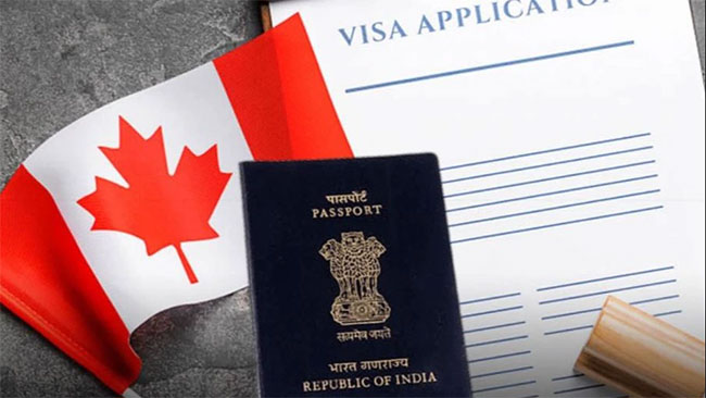 Canada rejects 74% of Indian student visa applications in August, highest refusal rate globally