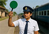 Cabinet nod given to recruit female Railway Engine Drivers and Station Masters