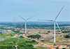 No wind power plants in Mannar without residents consent  President