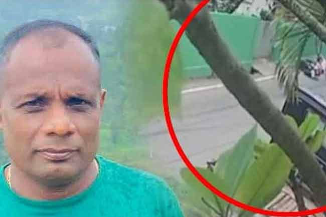 More details revealed on Ambalangoda shooting incident More details revealed on Ambalangoda shooting incident