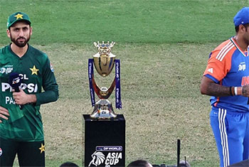 Cricket boards set to discuss Asia Cup fallout during ICC meeting