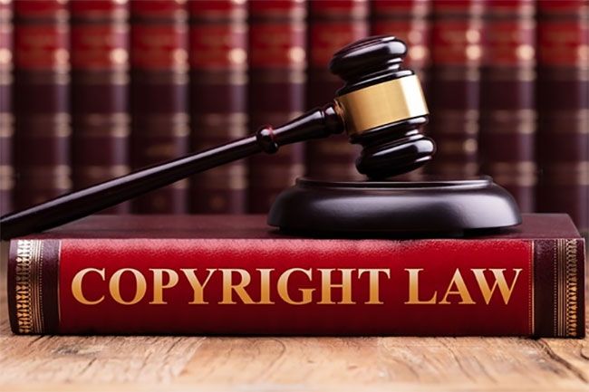 Sri Lanka gears to strengthen copyright law
