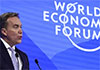 World Economic Forum chief warns of three possible ‘bubbles’ in global economy