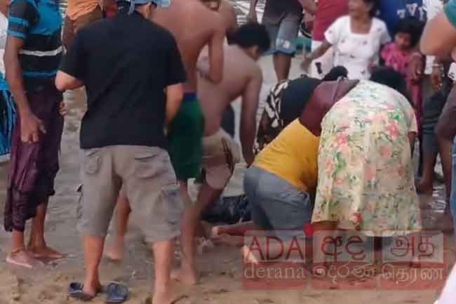 Death toll in Deduru Oya tragedy increases to five