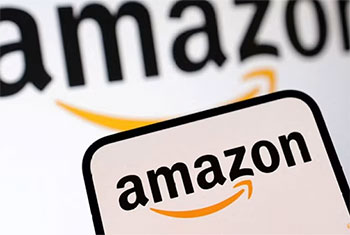 Amazon recovers from disruption as user reports fall sharply, Downdetector says