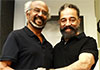 Tamil Superstar Rajinikanth and Kamal Haasan to reunite for Thalaivar 173 