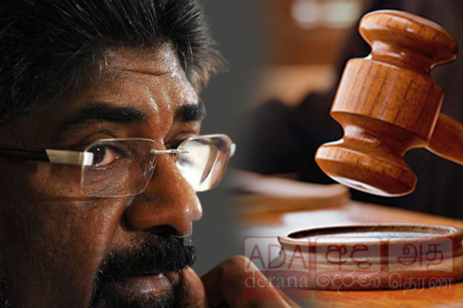 Pre-trial hearing date set in case against Keheliya and several others 