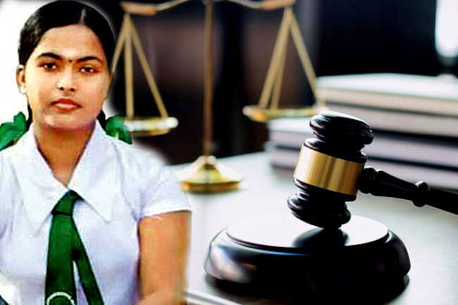 SC reserves judgment in Vidya murder case appeal
