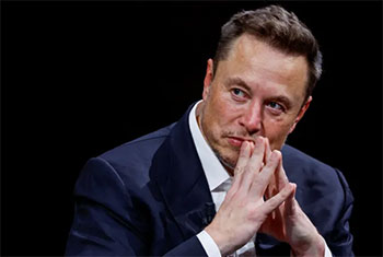 Elon Musks $1tn pay deal approved by Tesla shareholders