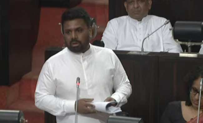 Budget 2026: Sri Lanka expected to reach pre-crisis levels by end of 2025  President