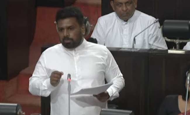 System to declare assets digitally to be established by March 2026