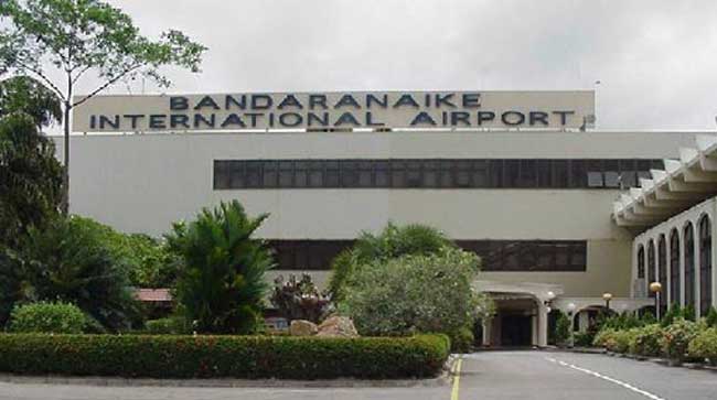 BIA expansion will begin next year - President  