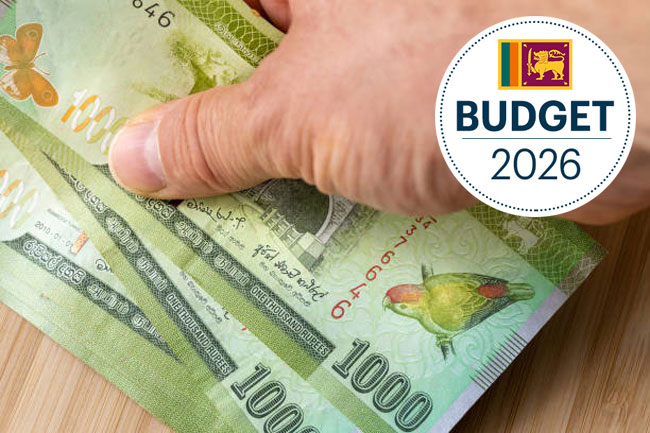 Mahapola monthly grant increased by Rs. 2,500 for uni students