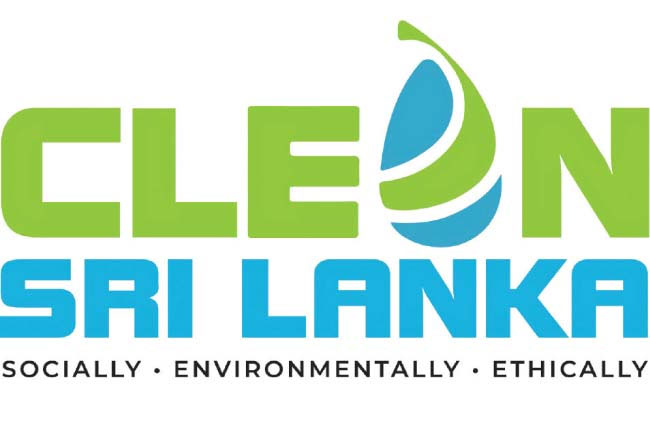 Govt. allocates Rs. 6,500 million for Clean Sri Lanka programme