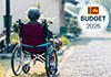 Support for disabled community strengthened under 2026 Budget