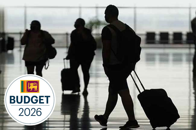 Housing and pension schemes introduced for Sri Lankans working abroad