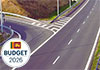 Rs. 342 bln allocated for road development; Rs. 66 bln for Kadawatha-Mirigama Central Expressway section