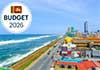 Marine Drive to be extended towards Colombo Port City