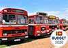 Govt.  allocates Rs. 3.6 bln to expand SLTB long-distance bus fleet