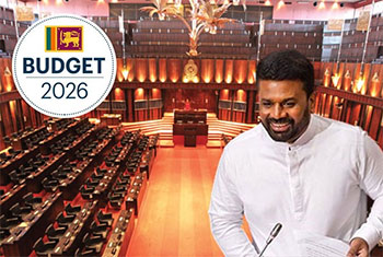 President Anura Kumaras full Budget Speech 2026 