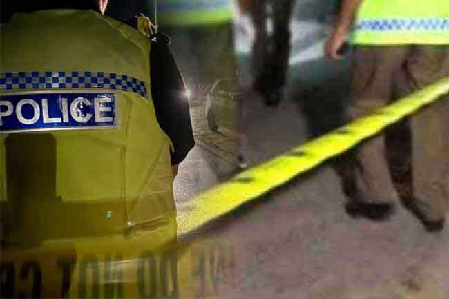 One injured in shooting at Kotahena